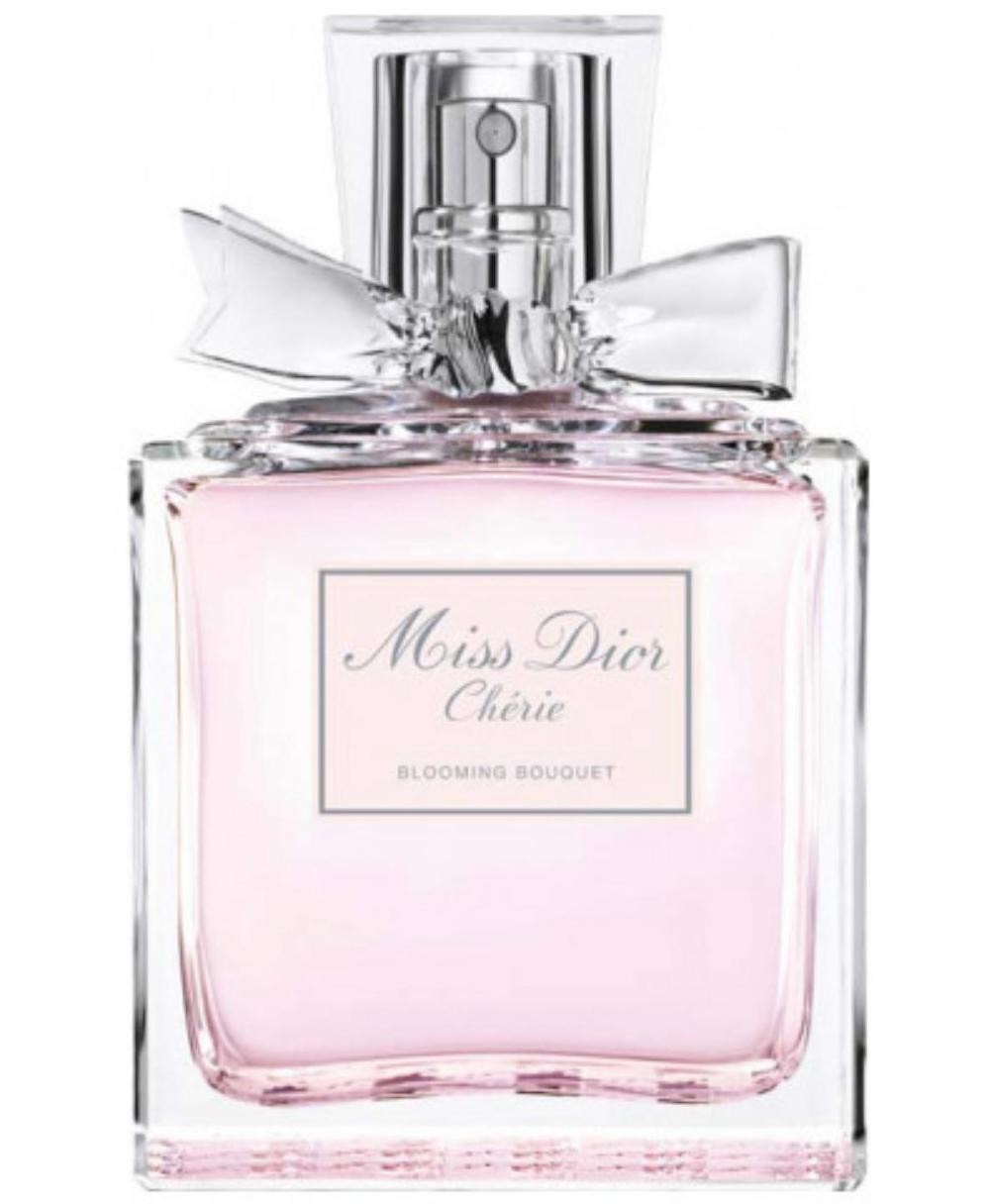 Dior Miss Dior Cherie Blooming Bouquet Kadın Tester Parfüm