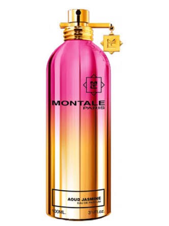 Montale Aoud Jasmine EDP 100 ml Unisexs Unisex Tester Parfüm