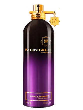 Montale Aoud Lavender EDP 100 ml Unisexs Unisex Tester Parfüm
