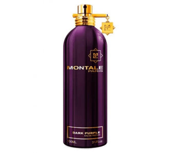 Montale Dark Purple EDP 100 ml Kadın Tester Parfüm