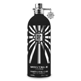 Montale Fantastic Oud EDP 100 ml Unisex Tester Parfüm