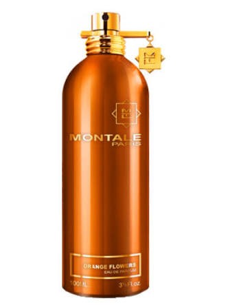 Montale Orange Flowers EDP 100 ml Unisex Tester Parfüm