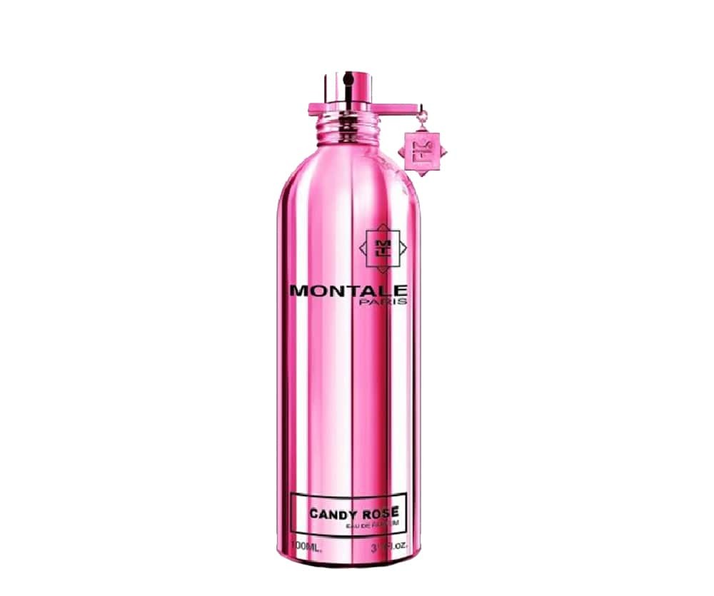Montale Candy Rose 100 ml Kadın Tester Parfüm