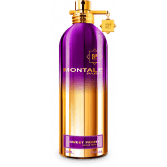 Montale Sweet Peony EDP 100 ml Unisex Tester Parfüm