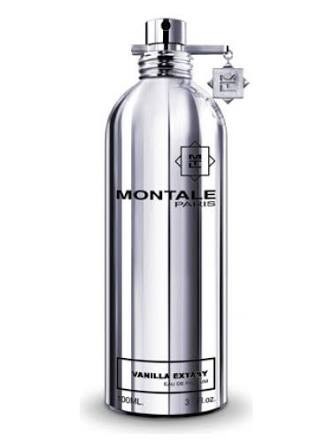 Montale Vanilla Extasy EDP 100 ml Kadın Tester Parfüm
