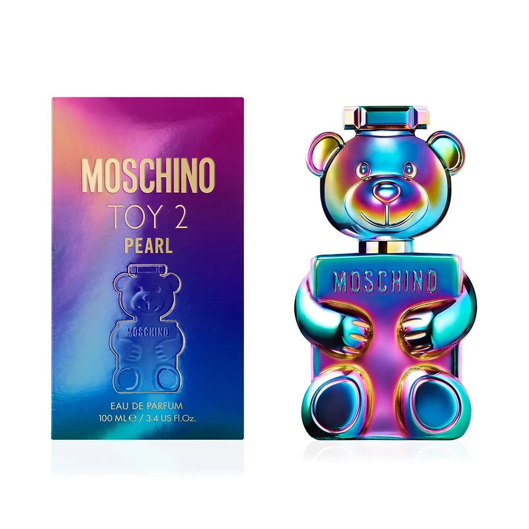 Moschino Toy 2 Pearl EDP 100 ml Kadın Parfüm