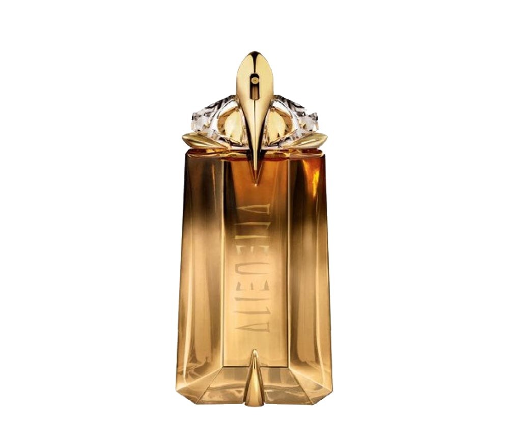 Mugler Alien Oud Majestueux Kadın Tester Parfüm