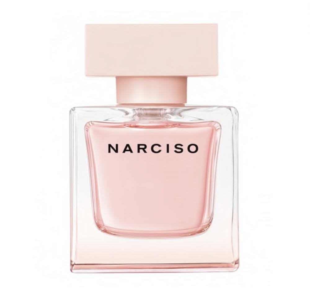 Narciso Rodriguez Narciso Cristal EDP 90 ml Kadın Tester Parfüm