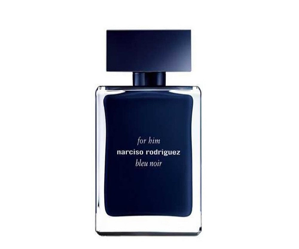 Narciso Rodriguez for Him Bleu Noir EDP 100 ml Erkek Tester Parfüm