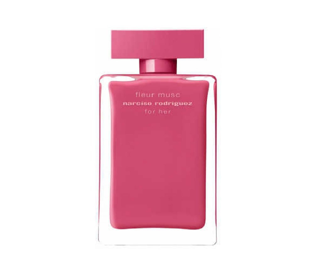 Narciso Rodriguez Fleur Musc EDP 100 ml Kadın Tester Parfüm