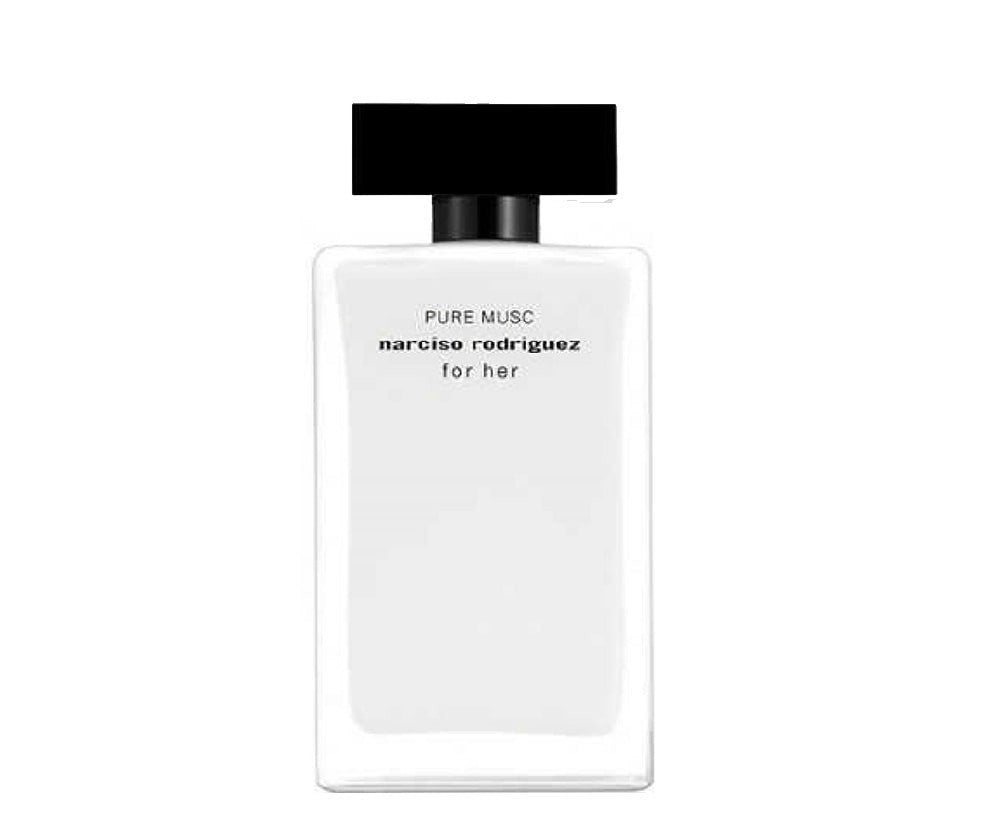 Narciso Rodriguez for Her Pure Musc EDP 100 ml Kadın Tester Parfüm