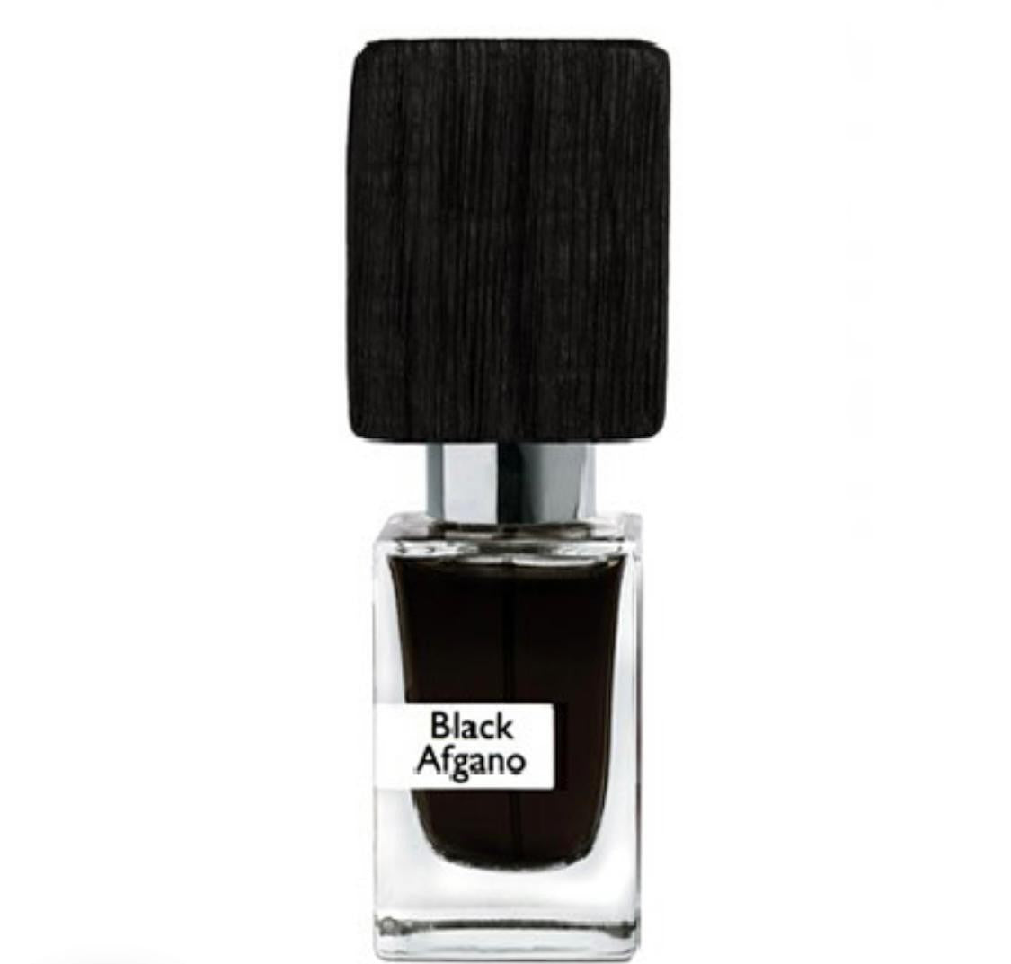 Nasomatto Black Afgano EDP 30 ml Erkek Tester Parfüm