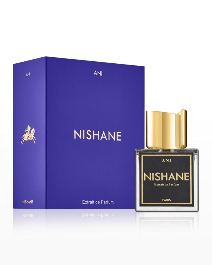 Nishane ANI Extrait de Parfum 100 ml Unisex Parfüm