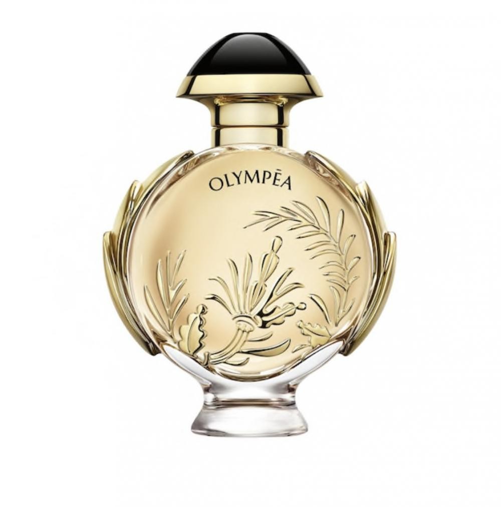 Rabanne Olympea Soler Eau de Parfum Intense 80 ml Bayn Kadın Tester Parfüm