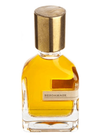 Orto Parisi Orta Parisi Bergamask 50 ml Unisex Tester Parfüm