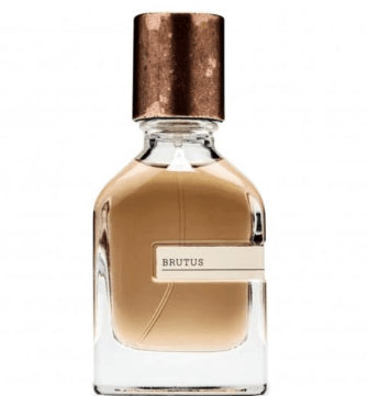 Orto Parisi Brutus EDP 50 ml Unisex Tester Parfüm