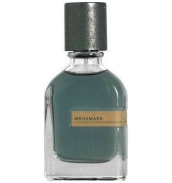 Orto Parisi Megamare 50 ml Unisex Tester Parfüm