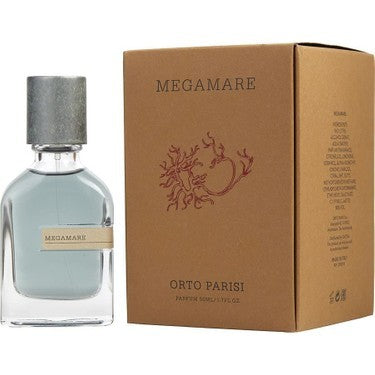 Orto Parisi Megamare 50 ml Unisex Parfüm