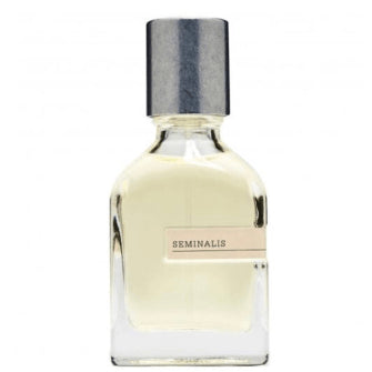 Orto Parisi Seminalis EDP 50 ml Unisex Tester Parfüm