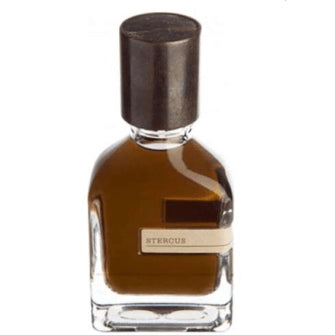 Orto Parisi Stercus EDP 50 ml Unisex Tester Parfüm