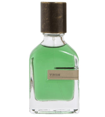 Orto Parisi Viride EDP 50 ml Unisex Tester Parfüm