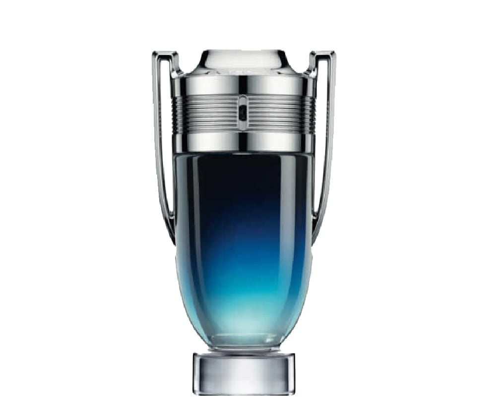 Rabanne Invictus Legend EDT 100 ml Erkek Tester Parfüm