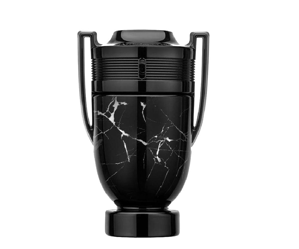 Rabanne Invictus Onyx EDT 100 ml Erkek Tester Parfüm