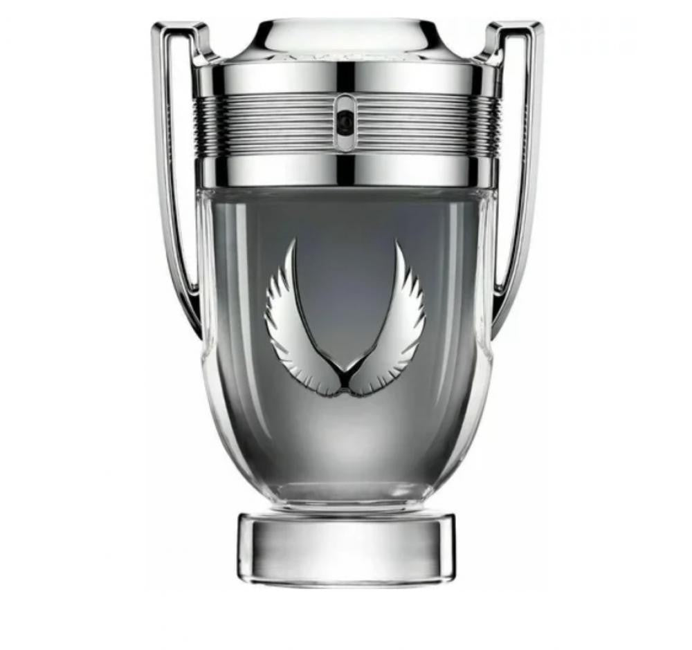 Rabanne Invictus Platinum 100 ml Erkek Tester Parfüm