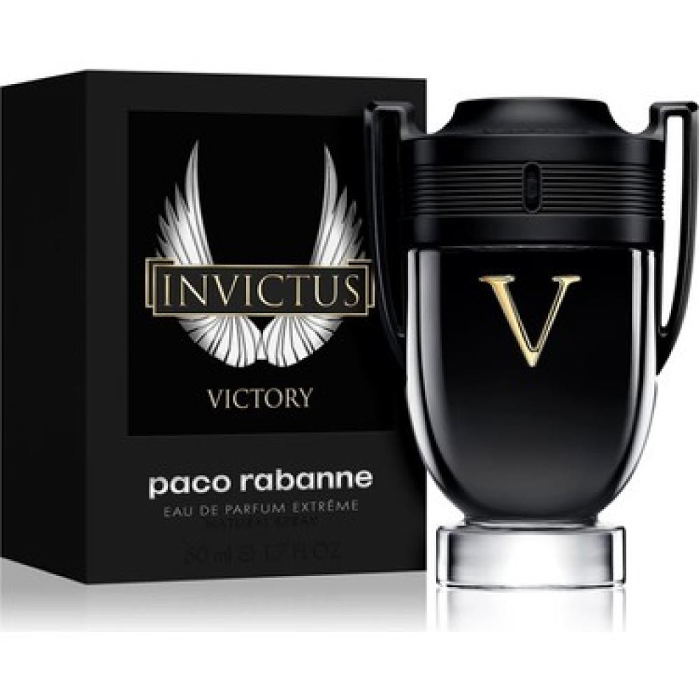 Rabanne Invictus Victory EDP Erkek Parfüm