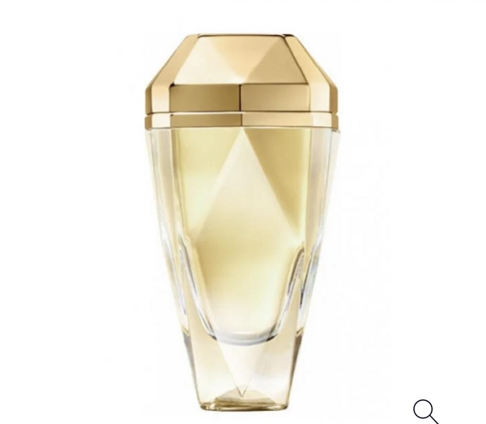 Rabanne Lady Million Eau My Gold Parfum 80 ml Kadın Tester Parfüm
