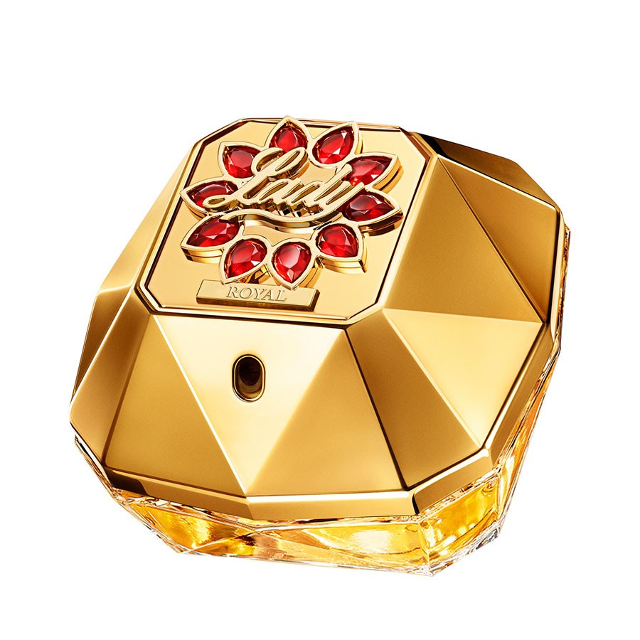 Rabanne Lady Million Royal EDP 80 ml Kadın Tester Parfüm