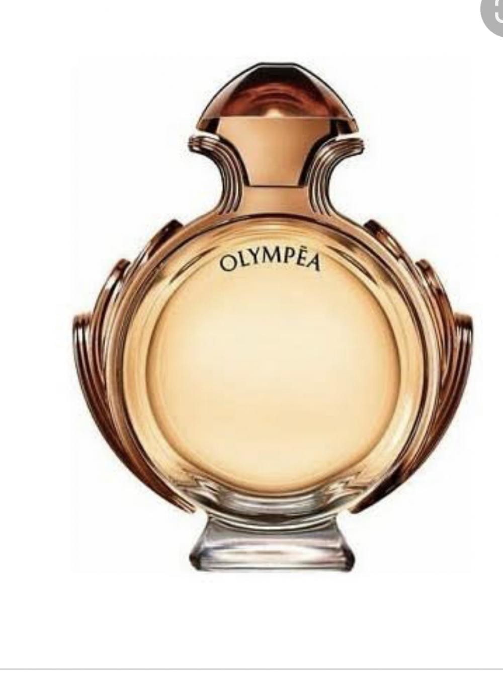Rabanne Olympea Intense EDP 80 ml Kadın Tester Parfüm