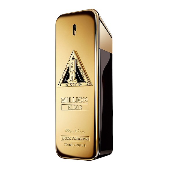 Rabanne 1 Million Elixir 100 ml Erkek Tester Parfüm