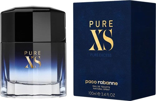 Rabanne Pure XS EDT 100 ml Erkek Parfüm