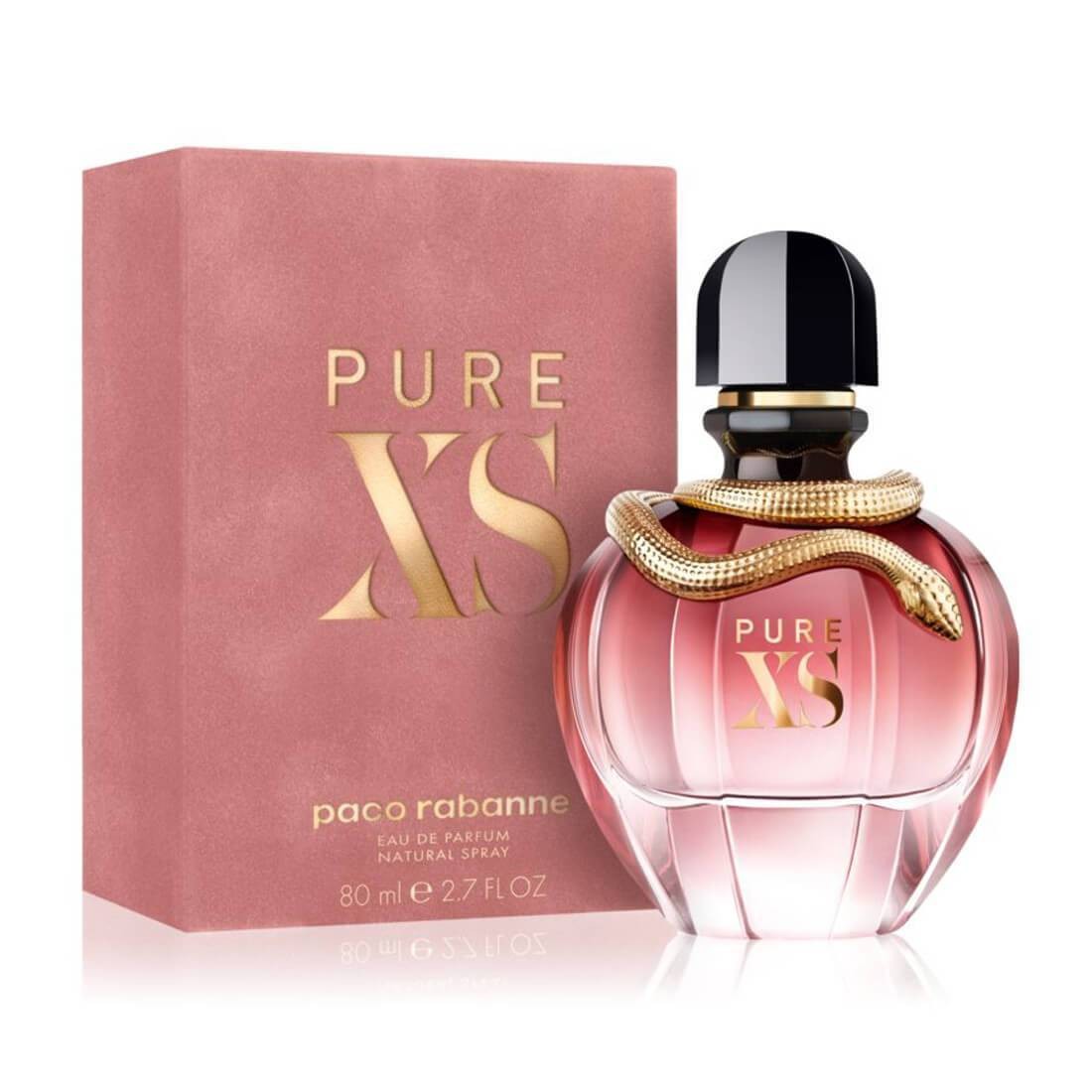 Rabanne Pure XS for Her EDP 80 ml Kadın Parfüm