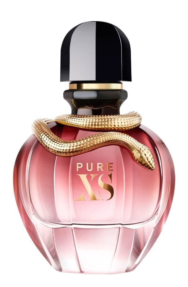 Rabanne Pure XS for Her EDP 80 ml Kadın Tester Parfüm
