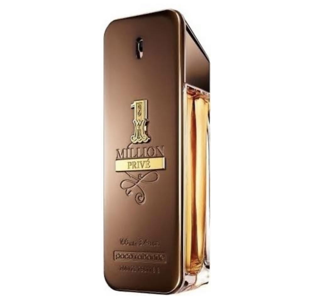 Rabanne 1 Million Prive EDP 100 ml Erkek Tester Parfüm