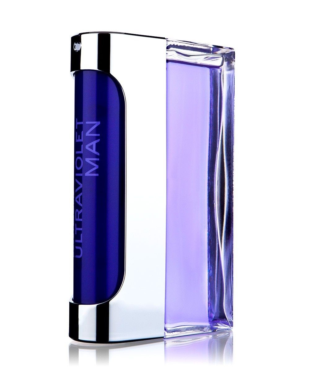 Rabanne Ultraviolet EDT 100 ml Erkek Tester Parfüm