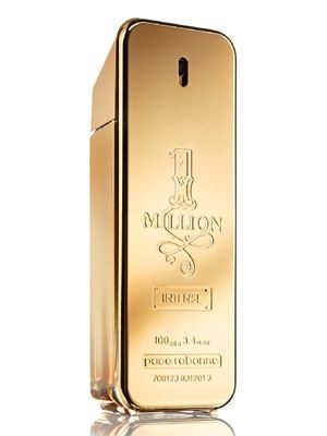 Rabanne 1 Million EDT Intense 100 ml Erkek Tester Parfüm