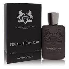 Parfums de Marly Pegasus Exclusif EDP 125 ml Erkek Parfüm