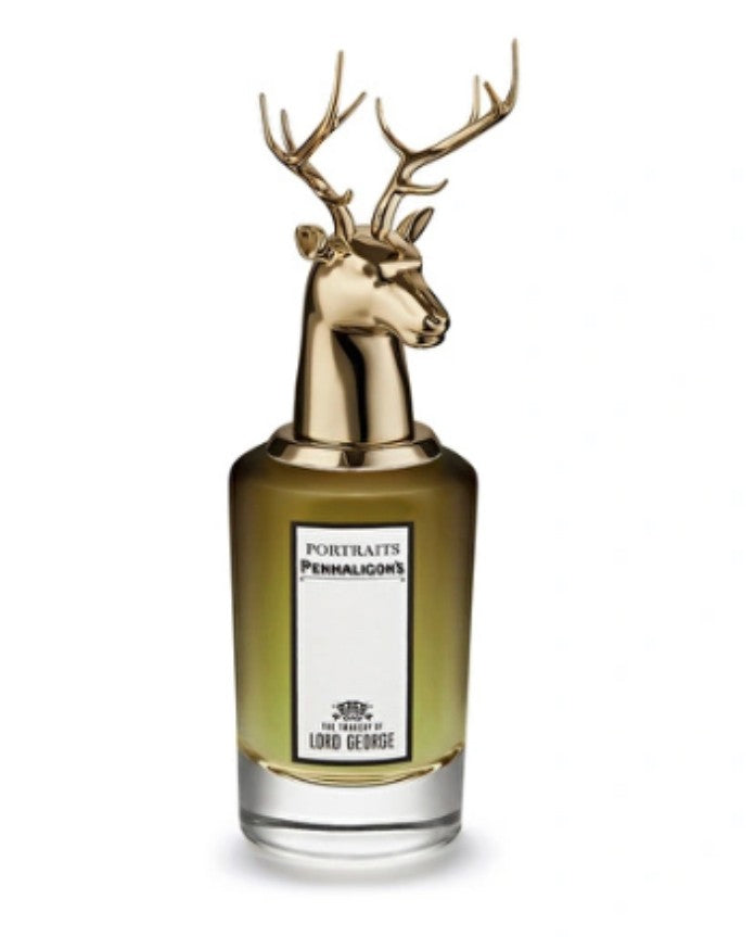 Penhaligon's Portraits The Tragedy of Lord George EDP 75 ml Unisex Parfüm