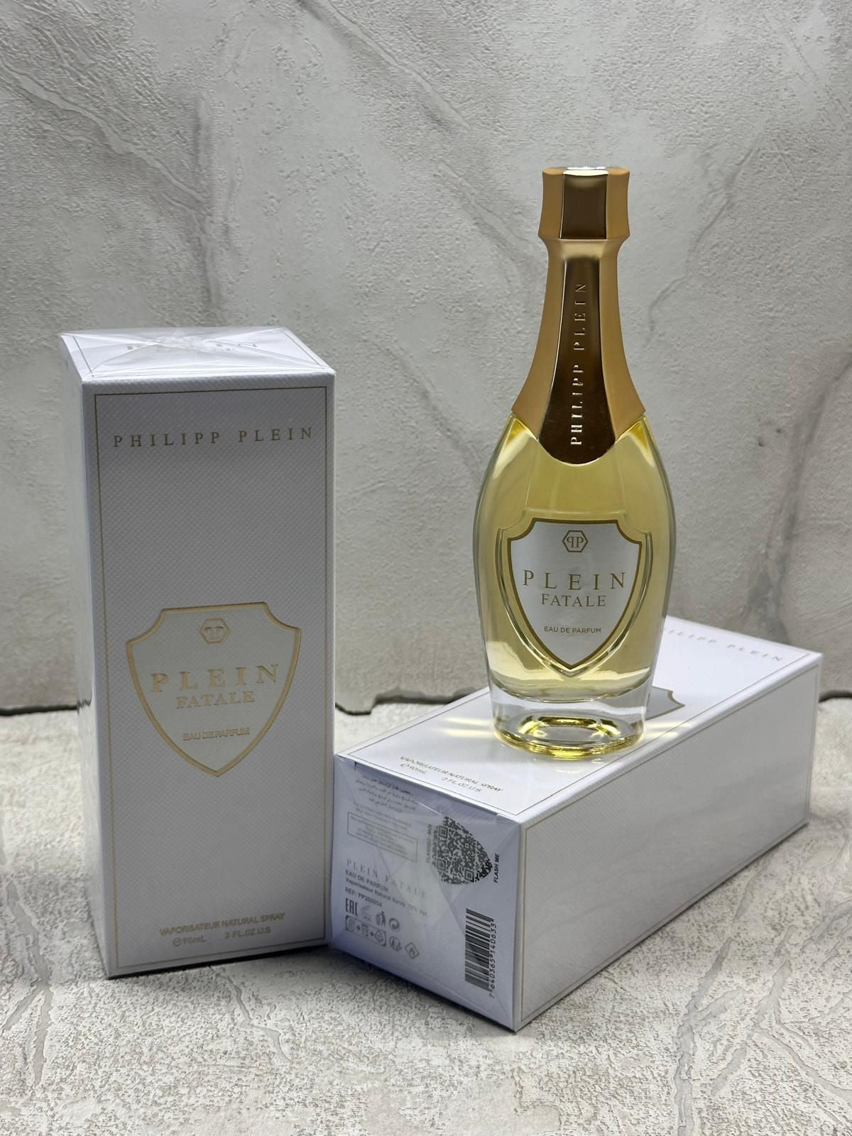 Philipp Plein Fatale Eau de Parfum 90 ml Kadın Parfüm