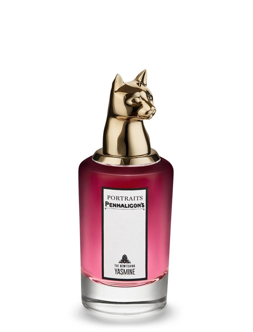 Penhaligon's Portraits The Bewitching Yasmine EDP 75 ml Unisex Parfüm