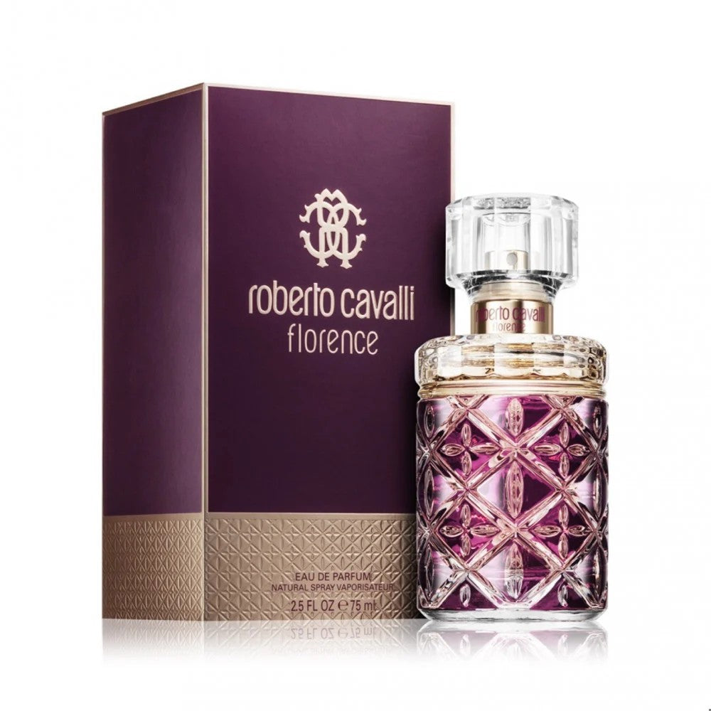 Roberto Cavalli Florence EDP 75 ml Kadın Parfüm