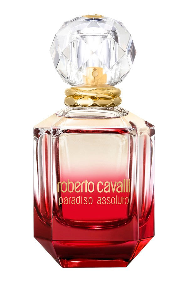 Roberto Cavalli Paradiso Assoluto Kadın Tester Parfüm