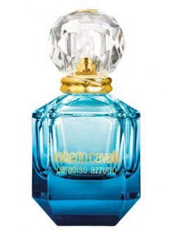Roberto Cavalli Paradiso Azzurro EDP Kadın Tester Parfüm