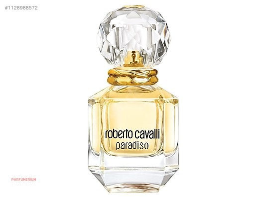 Roberto Cavalli Paradiso EDP 75 ml Kadın Tester Parfüm