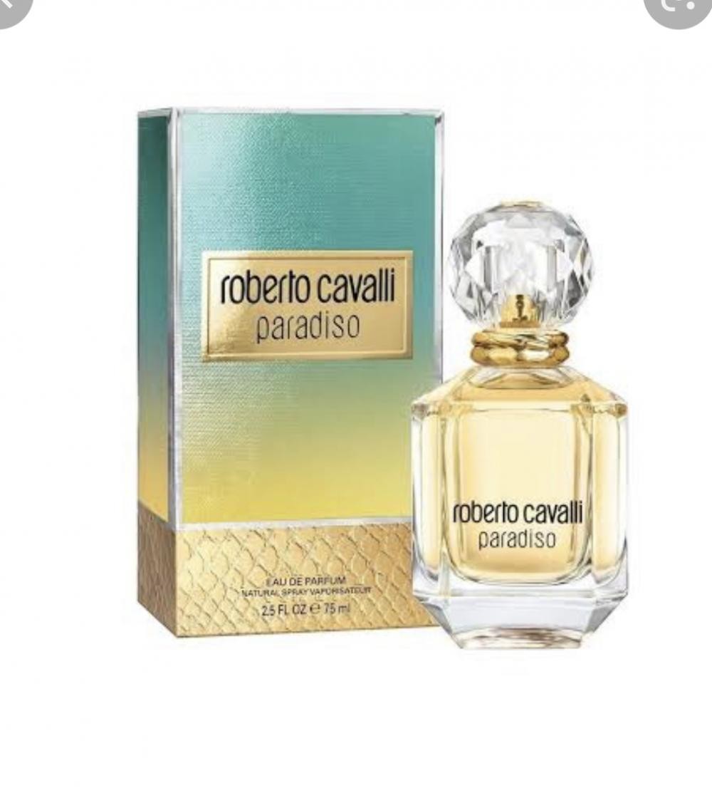 Roberto Cavalli Paradiso EDP 75 ml Kadın Parfüm