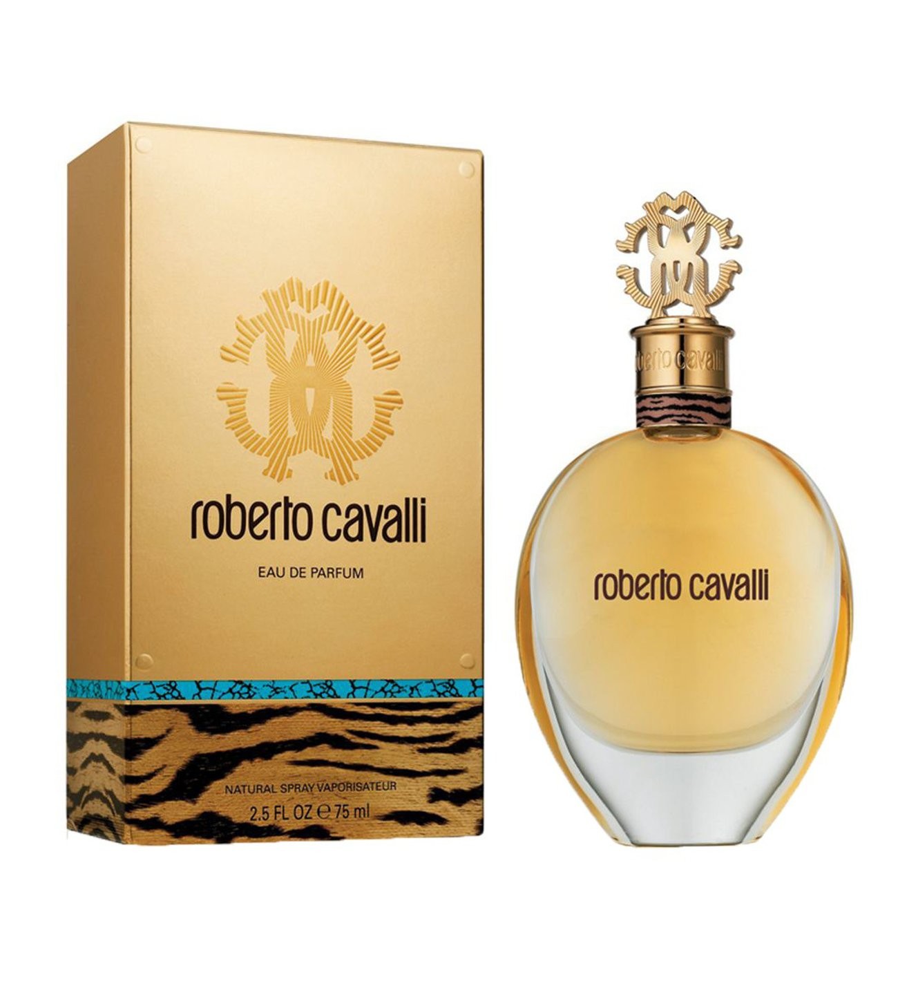 Roberto Cavalli Signature EDP 75 ml Kadın Parfüm