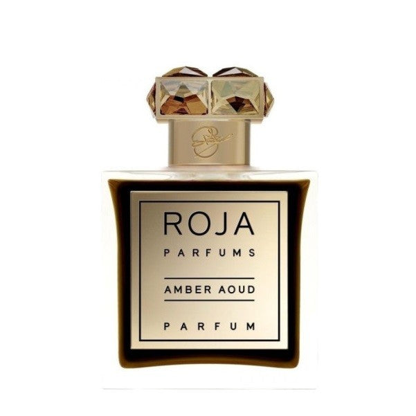Roja Amber Aoud EDP 50 ml Unisex Tester Parfüm